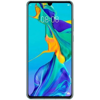 HUAWEI P30 Lite 2019 4 GB/128 GB Aurora, Grade C, Used