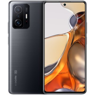 XIAOMI 11T Pro 12 GB/256 GB Meteorite Gray, Grade E, Used