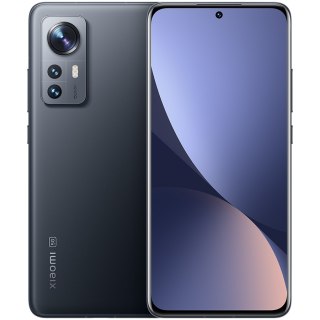 XIAOMI 12 8 GB/128 GB Grey, Grade D, Used