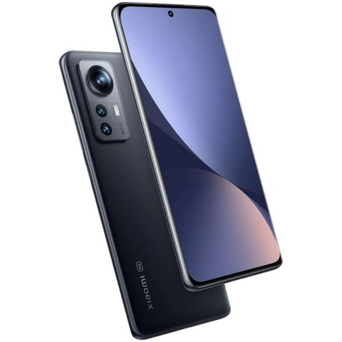 XIAOMI 12 8 GB/128 GB Grey, Grade D, Used