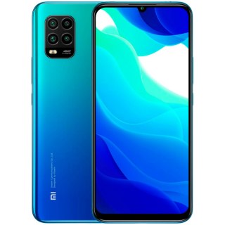XIAOMI Mi 10 Lite 6 GB/128 GB Aurora Blue, Grade A, Used