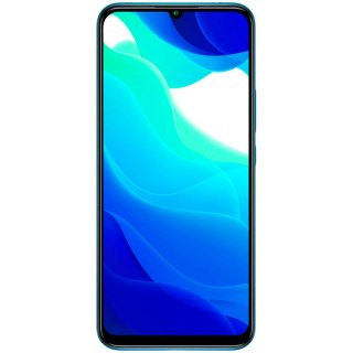 XIAOMI Mi 10 Lite 6 GB/128 GB Aurora Blue, Grade A, Used