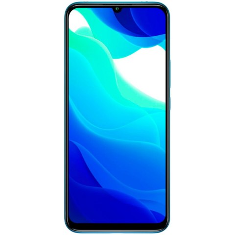 XIAOMI Mi 10 Lite 6 GB/128 GB Aurora Blue, Grade A, Used
