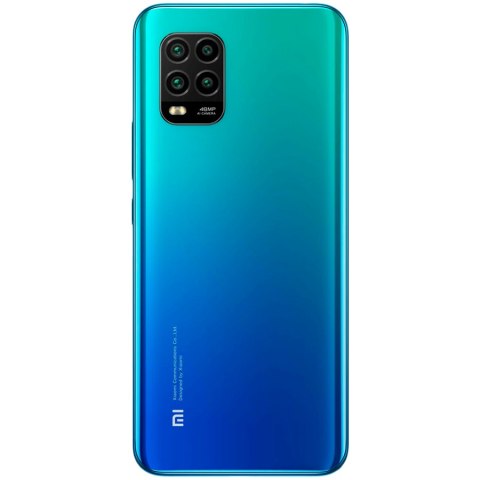 XIAOMI Mi 10 Lite 6 GB/128 GB Aurora Blue, Grade A, Used
