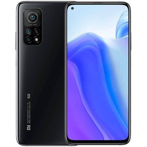 XIAOMI Mi 10T 8/128Gb Cosmic Black, Grade E, Used