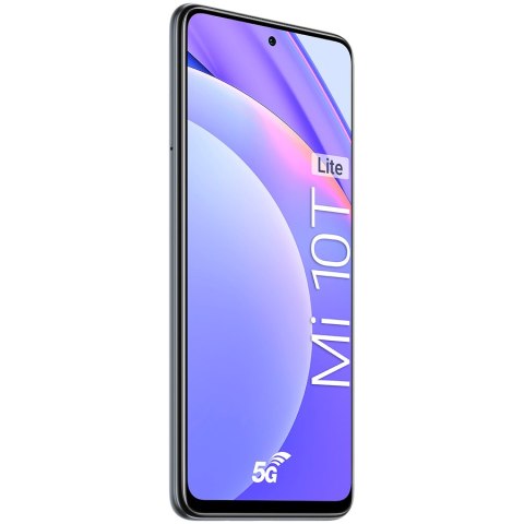XIAOMI Mi 10T Lite 4 GB/64 GB Pearl Gray, Grade E, Used