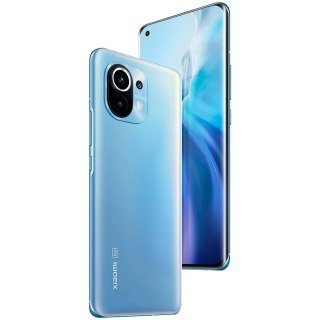 XIAOMI Mi 11 8 GB/128 GB Horizon Blue, Grade A, Used