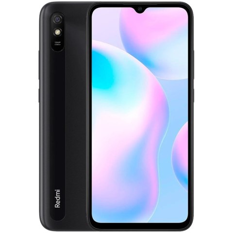 XIAOMI Redmi 9A 2 GB/32 GB Granite Gray, Grade C, Used