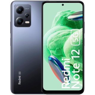 XIAOMI Redmi Note 12 4 GB/128 GB Onyx Gray, Grade B, Used