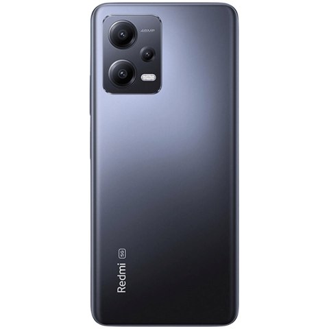 XIAOMI Redmi Note 12 4/64GB Matte Black, Grade A, Used