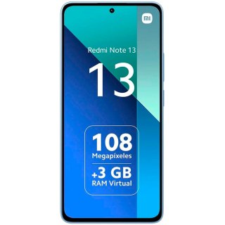 XIAOMI Redmi Note 13 8 GB/128 GB Ice Blue, Grade C, Used
