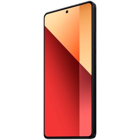 XIAOMI Redmi Note 13 Pro 5G 8 GB/256 GB Midnight Black, Grade A, Used