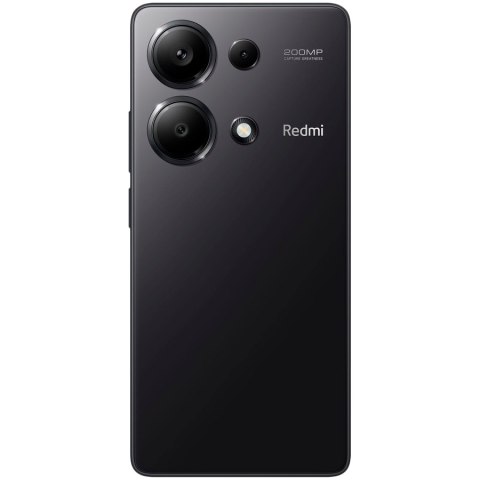 XIAOMI Redmi Note 13 Pro 5G 8 GB/256 GB Midnight Black, Grade A, Used