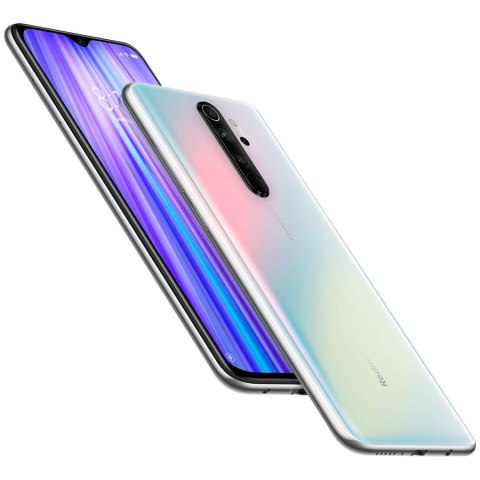 XIAOMI Redmi Note 8 Pro 6 GB/128 GB White, Grade A+, Used