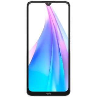 XIAOMI Redmi Note 8T 4 GB/64 GB Moonlight White, Grade D, Used