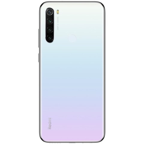 XIAOMI Redmi Note 8T 4 GB/64 GB Moonlight White, Grade D, Used