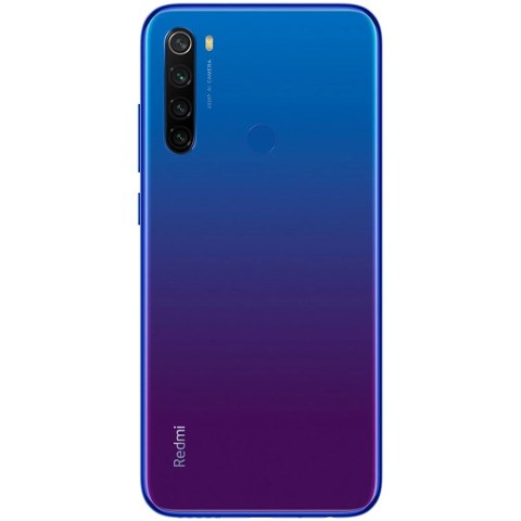 XIAOMI Redmi Note 8T 4 GB/64 GB Starscape Blue, Grade D, Used