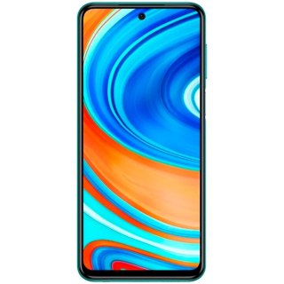 XIAOMI Redmi Note 9 Pro 6/64GB Tropical Green, Grade A, Used