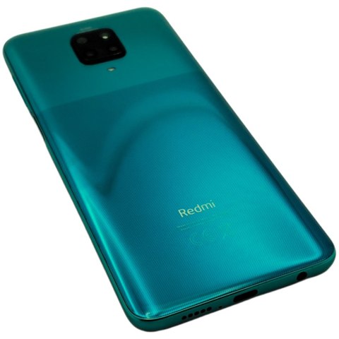 XIAOMI Redmi Note 9 Pro 6/64GB Tropical Green, Grade A, Used