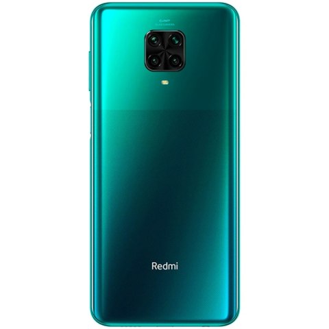 XIAOMI Redmi Note 9 Pro 6/64GB Tropical Green, Grade A, Used