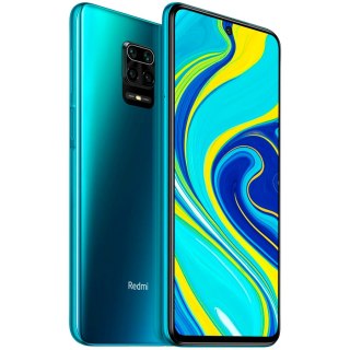 XIAOMI Redmi Note 9 Pro Blue, Grade A, Used