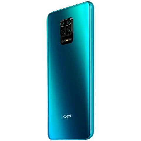 XIAOMI Redmi Note 9 Pro Blue, Grade A, Used