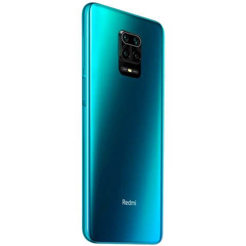 XIAOMI Redmi Note 9 Pro Blue, Grade A, Used