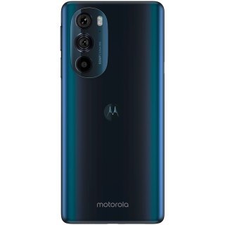 MOTOROLA Moto Edge 30 Pro 12 GB/256 GB Cosmos Blue, Grade D, Used
