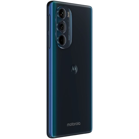 MOTOROLA Moto Edge 30 Pro 12 GB/256 GB Cosmos Blue, Grade D, Used