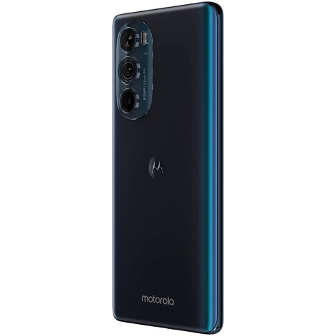 MOTOROLA Moto Edge 30 Pro 12 GB/256 GB Cosmos Blue, Grade D, Used