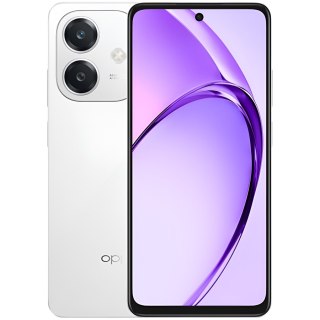 OPPO A40m 8/256GB Starlight White, Grade B, Used