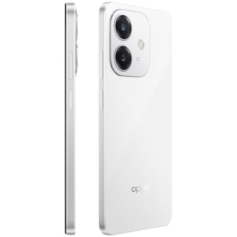 OPPO A40m 8/256GB Starlight White, Grade B, Used