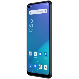 OPPO A53 4 GB/64 GB Black, Grade C, Used