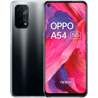 OPPO A54 4 GB/64 GB Black, Grade A, Used