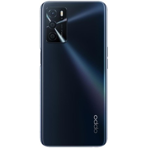 OPPO A54s 4 GB/128 GB Crystal Black, Grade C, Used