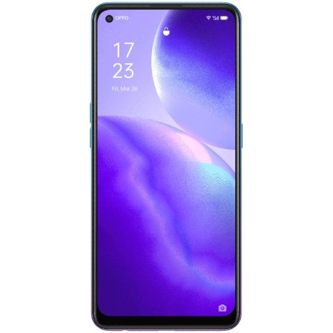 OPPO Reno5 Z 8/128GB Cosmo Blue, Grade C, Used