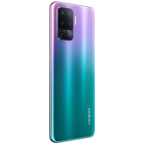 OPPO Reno5 lite 8 GB/128 GB Purple, Grade C, Used