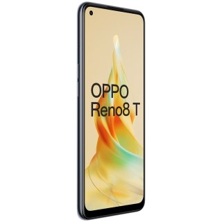 OPPO Reno8 T 8 GB/128 GB Midnight Black, Grade D, Used