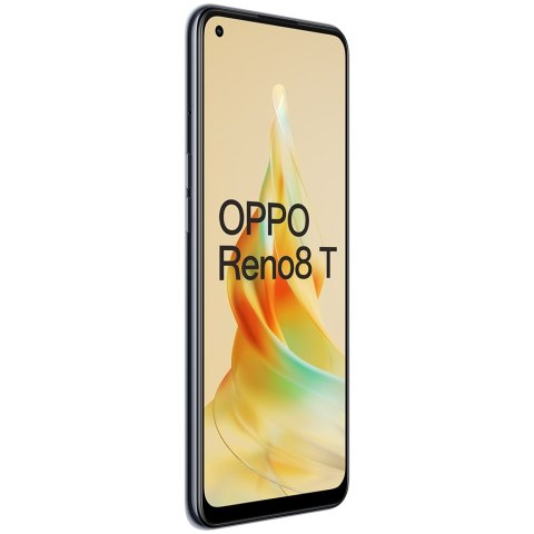 OPPO Reno8 T 8 GB/128 GB Midnight Black, Grade D, Used