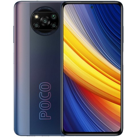 POCO X3 Pro 8 GB/256 GB Phantom Black, Grade C, Used