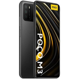 POCO M3 4/128Gb Black, Grade D, Used