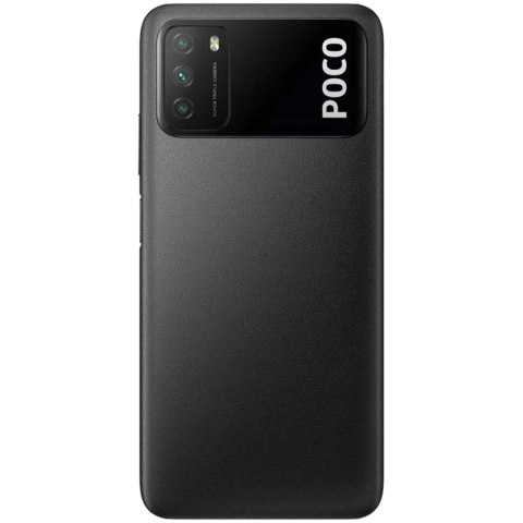 POCO M3 4/128Gb Black, Grade D, Used