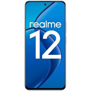 REALME 12 8 GB/256 GB Skyline Blue, Grade B, Used