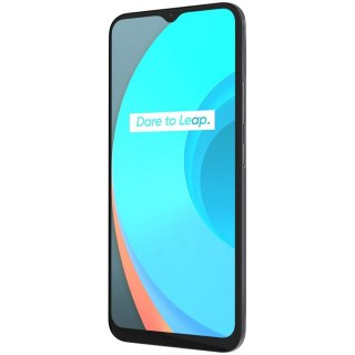 REALME C11 2021 2 GB/32 GB Cool Gray, Grade B, Used
