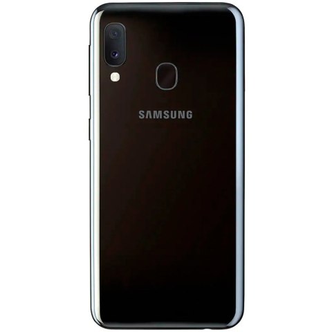 SAMSUNG Galaxy A20e 32 GB Black, Grade E, Used
