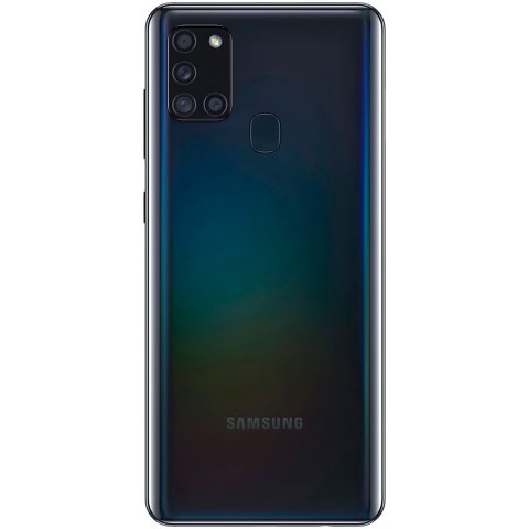 SAMSUNG Galaxy A21s 32 GB Black, Grade D, Used
