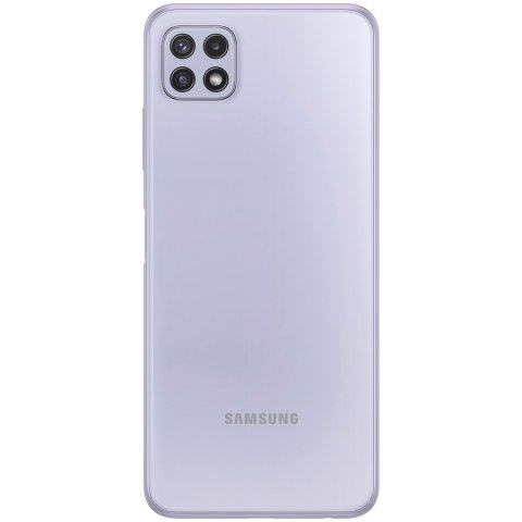 SAMSUNG Galaxy A22 5G 64GB Violet, Grade B, Used