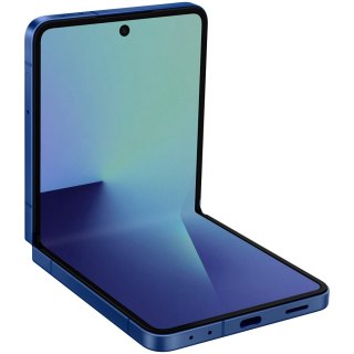 SAMSUNG Galaxy Flip7 256GB Blue Shadow, Grade A, Used
