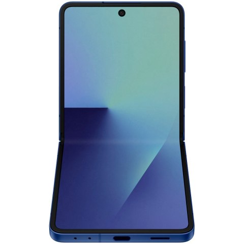 SAMSUNG Galaxy Flip7 256GB Blue Shadow, Grade A, Used