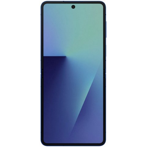 SAMSUNG Galaxy Flip7 256GB Blue Shadow, Grade A, Used
